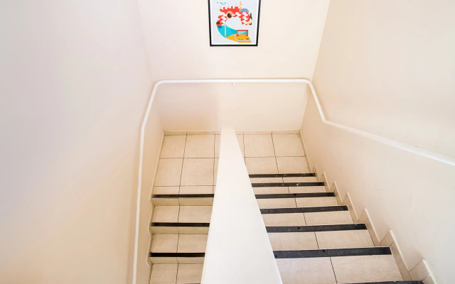 OYO Hotel Itarantim, São Paulo