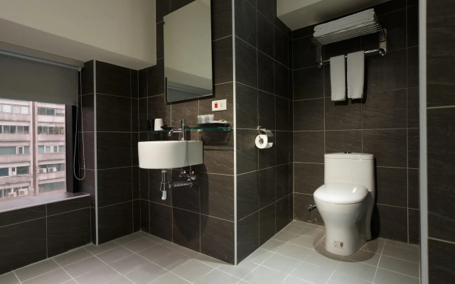 RF Hotel - Zhongxiao
