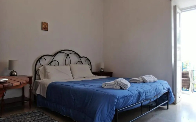 El Greco Studio Patmos