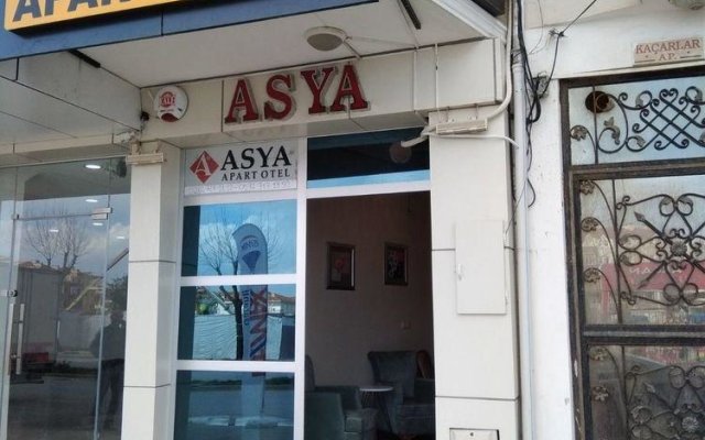 Asya Apart Otel