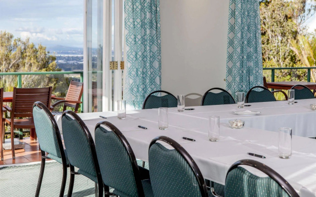 Waitakere Resort & Spa