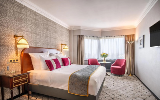 Hotel Barsey by Warwick