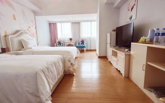 MiHua Apartment