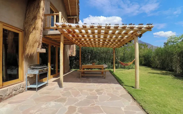 Mayupata in Calca by Wynwood House