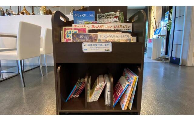 Hotel nanvan Hamanako - Vacation STAY 61570v