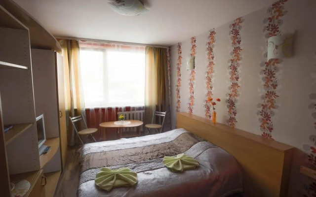 Hotel Silvana