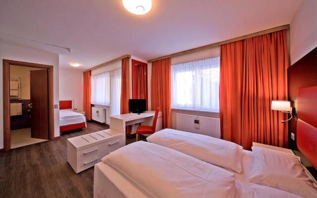 Hotel Baranci