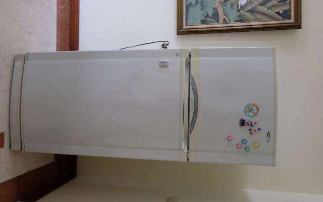 3BR with Pool View at Permata Gandaria Apartment