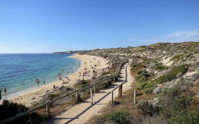 Margarets Beach Resort