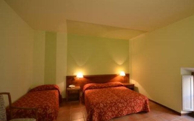 Antico Hotel del Pomarancio