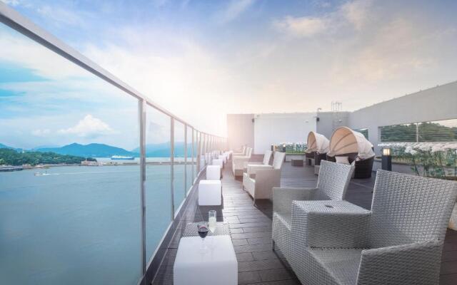 Utop Marina Hotel & Resort