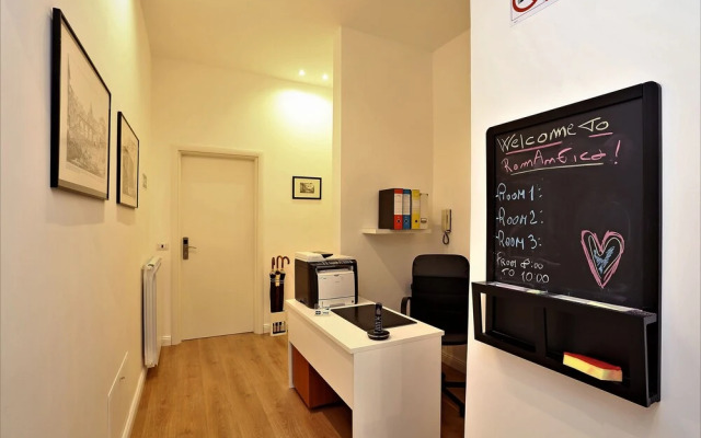 Romantica Guest House