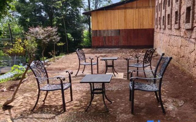 Lijiang junayuanzhu Homestay