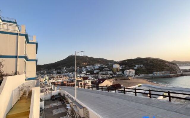 Shengsi Wolfberry Island Occasion Inn