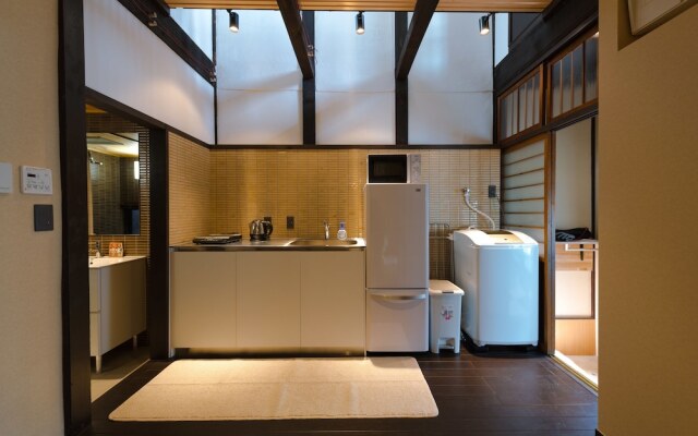 KumoMachiya Goshominami