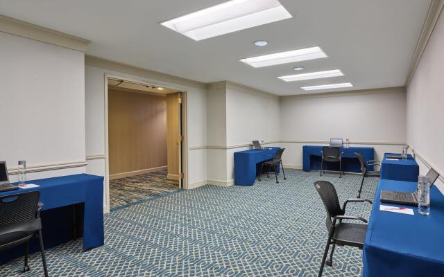 Crowne Plaza New Orleans French Qtr - Astor by IHG