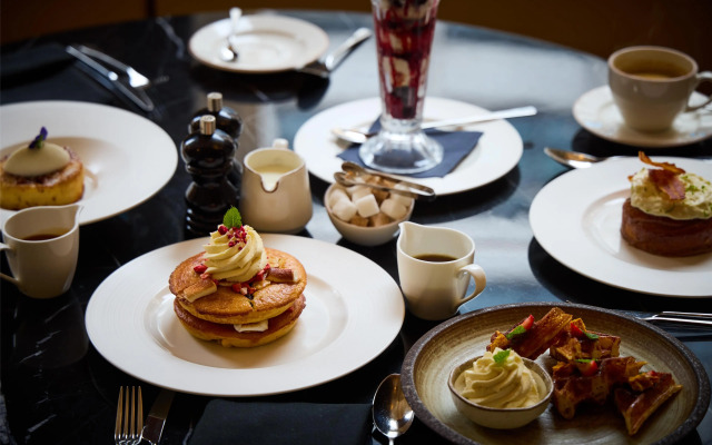 The Edwardian Manchester, A Radisson Collection Hotel