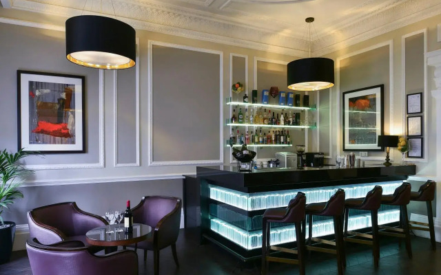 Fraser Suites Queens Gate