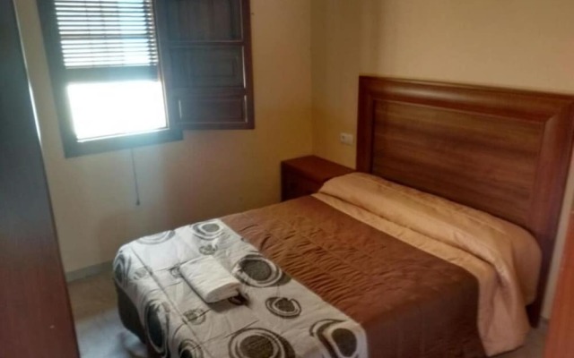 Apartamento Completo Arco Elvira