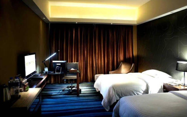 Smart Hotel
