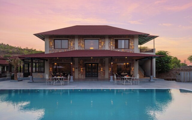 Sarasiruham Resort Private Pool Villa