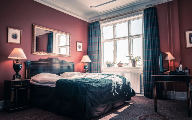 Boutique Hotel Royal