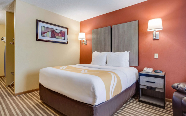 Quality Inn Hastings
