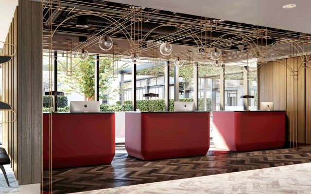 Mercure Melbourne Doncaster
