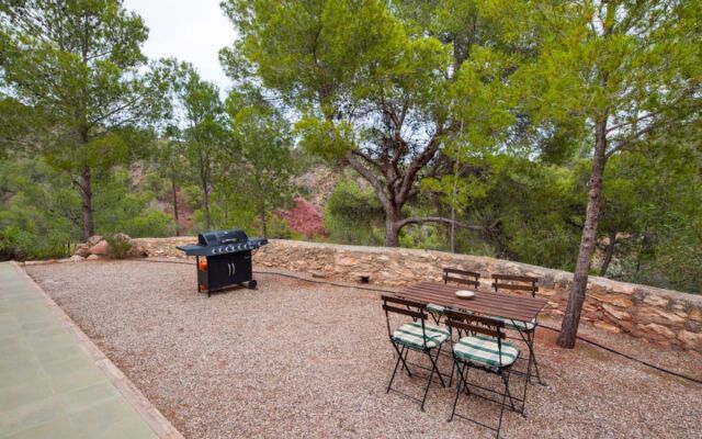 House De la Cruz Totana