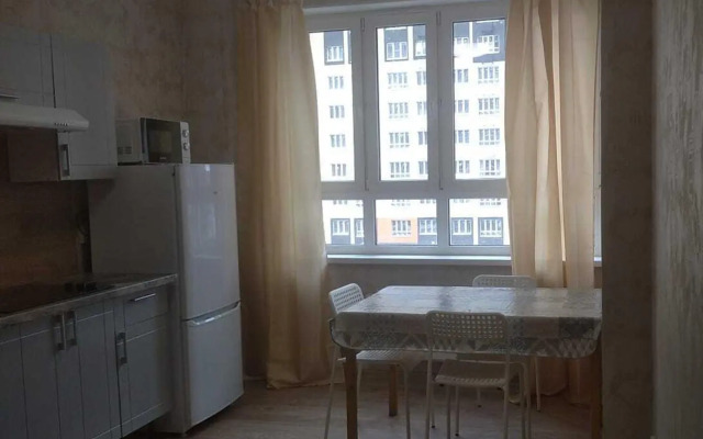 Апартаменты на улице Яганова 11