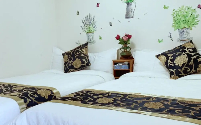 Hostel Nyoi