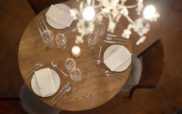 Pytloun Chateau Hotel Ctěnice