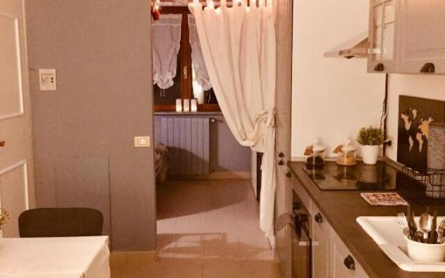 Appartamentino in AZ.AGRICOLA - MALPENSA- LAGO MAGGIORE-