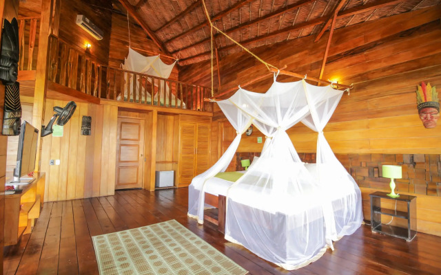 Hotel Amazon by On Vacation