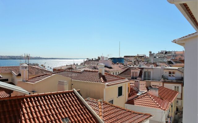 Cascais Terrazzo by Lisbon Coast