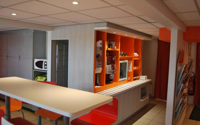Hotel Première Classe Vannes