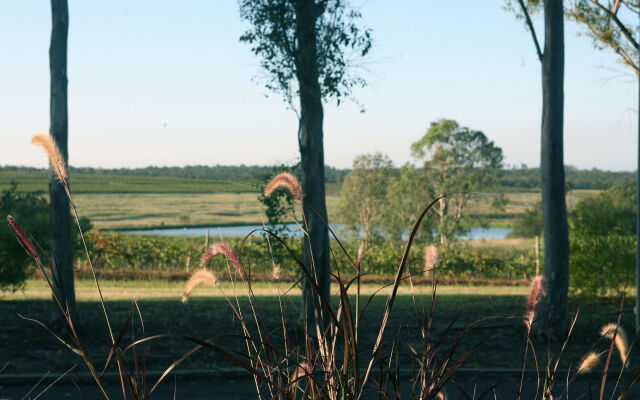 Hunter Valley Resort