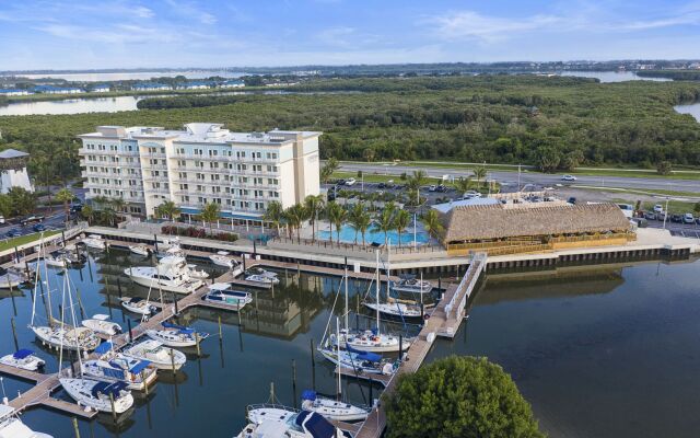 Compass Hotel Anna Maria Sound