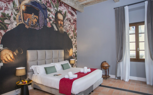 Casual Rinascimento Firenze Hotel