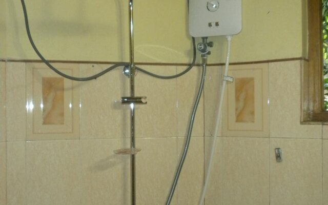 Kandy Down Town Hostel