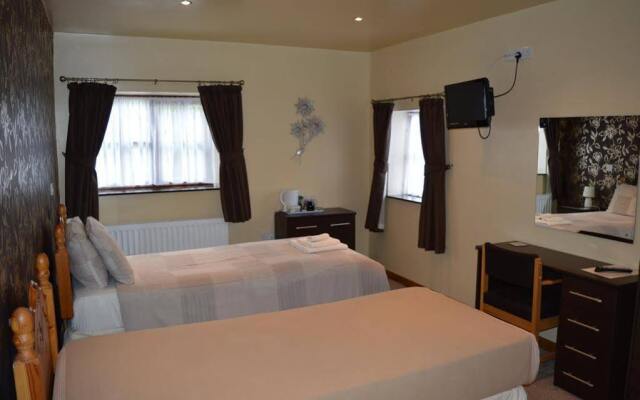 Hopley House Bed & Breakfast