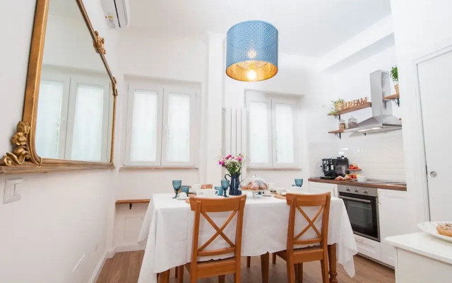 Il Gelsomino Blu Guest House