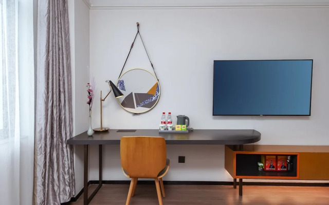 Ibis Styles Suzhou Sports Center Hotel