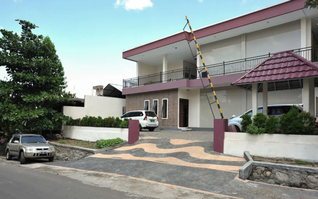 Airy Eco Mataram Cakranegara Nalaya 5 Lombok