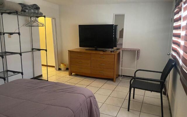 Apartamento familiar 2 Rec WiFi. Netflix