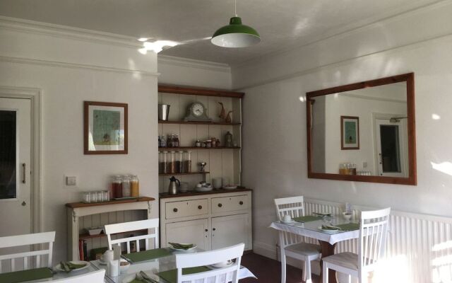 Tranmere House