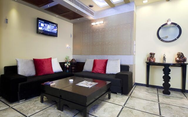 Hotel Heritage inn