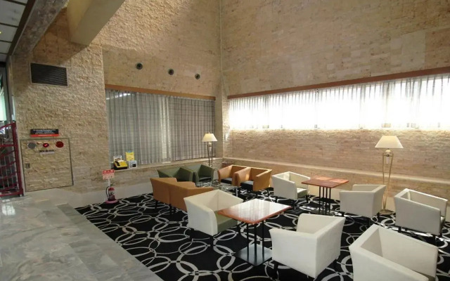 APA Hotel Kanazawa Nomachi