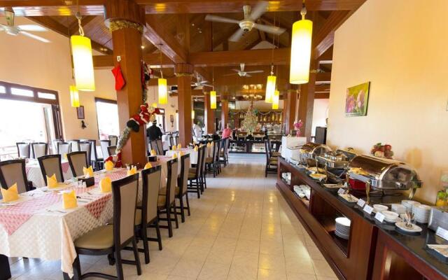 Saigon Phu Quoc Resort