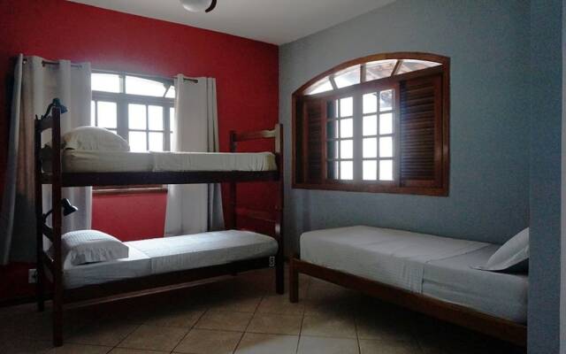 Chill Hostel Rio